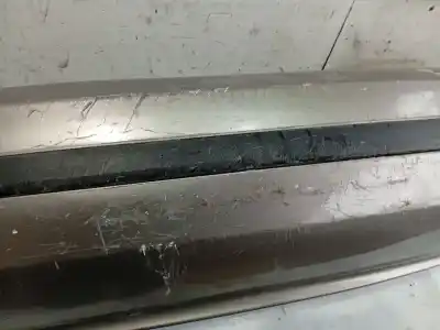 Pezzo di ricambio per auto di seconda mano paraurti posteriore per skoda fabia i (6y2) 1.2 riferimenti oem iam 6y6807421  