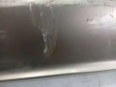 Pezzo di ricambio per auto di seconda mano paraurti posteriore per skoda fabia i (6y2) 1.2 riferimenti oem iam 6y6807421  