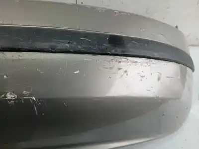 Pezzo di ricambio per auto di seconda mano paraurti posteriore per skoda fabia i (6y2) 1.2 riferimenti oem iam 6y6807421  