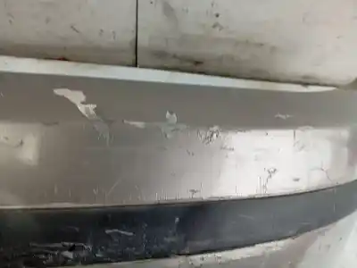 Pezzo di ricambio per auto di seconda mano paraurti posteriore per skoda fabia i (6y2) 1.2 riferimenti oem iam 6y6807421  