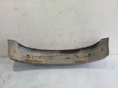 Pezzo di ricambio per auto di seconda mano paraurti posteriore per skoda fabia i (6y2) 1.2 riferimenti oem iam 6y6807421  