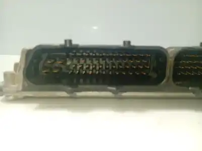 Автозапчасти б/у блок управления двигателем за skoda fabia i (6y2) 1.2 ссылки oem iam 03e906023d 5wp4050204 88311298