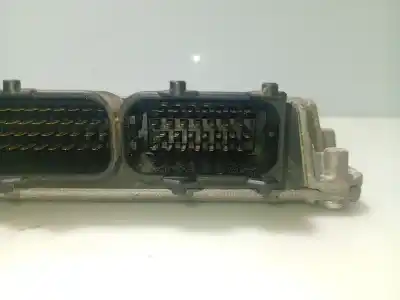 Автозапчасти б/у блок управления двигателем за skoda fabia i (6y2) 1.2 ссылки oem iam 03e906023d 5wp4050204 88311298