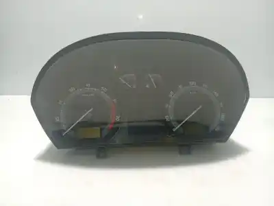 Автозапчасти б/у блок управления двигателем за skoda fabia i (6y2) 1.2 ссылки oem iam 03e906023d 5wp4050204 88311298