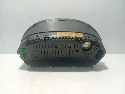 Автозапчасти б/у блок управления двигателем за skoda fabia i (6y2) 1.2 ссылки oem iam 03e906023d 5wp4050204 88311298