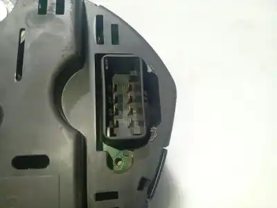 Автозапчасти б/у блок управления двигателем за skoda fabia i (6y2) 1.2 ссылки oem iam 03e906023d 5wp4050204 88311298