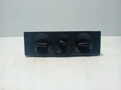 Автозапчасти б/у отопление / кондиционирование воздуха за SKODA FABIA I (6Y2) 1.2 ссылки OEM IAM 6Y0820045C  