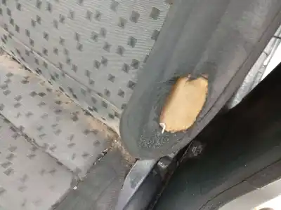 Pezzo di ricambio per auto di seconda mano sedile anteriore sinistro per skoda fabia i (6y2) 1.2 riferimenti oem iam 6209adi  