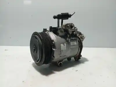 Автозапчасти б/у компрессор кондиционера воздуха за skoda fabia i (6y2) 1.2 ссылки oem iam 6q0820808a