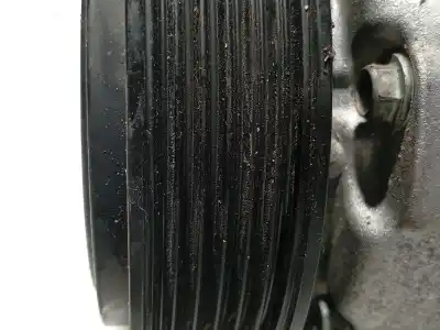 Pezzo di ricambio per auto di seconda mano compressore aria condizionata per skoda fabia i (6y2) 1.2 riferimenti oem iam 6q0820808a  6r0820803f