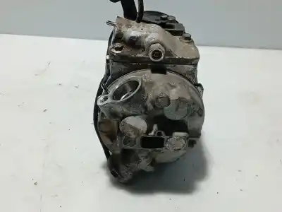 Pezzo di ricambio per auto di seconda mano compressore aria condizionata per skoda fabia i (6y2) 1.2 riferimenti oem iam 6q0820808a  6r0820803f