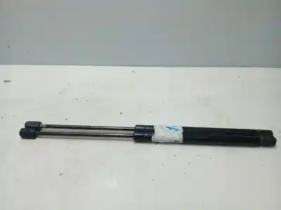 Автозапчастина б/у амортизаторі багажника/дверей для skoda fabia i (6y2) 1.2 посилання на oem iam 6y0827550c  