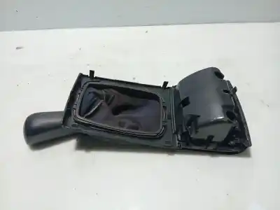 Pezzo di ricambio per auto di seconda mano pomello della leva del cambio per skoda fabia i (6y2) 1.2 riferimenti oem iam 6y0711113qjtz  