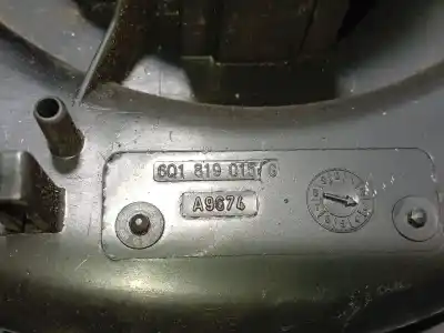Автозапчасти б/у нагревательный вентилятор за skoda fabia i (6y2) 1.2 ссылки oem iam 6q1820015h  
