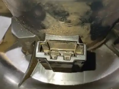 Автозапчасти б/у нагревательный вентилятор за skoda fabia i (6y2) 1.2 ссылки oem iam 6q1820015h  