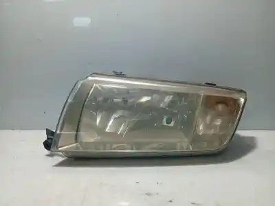 Автозапчасти б/у левая фара за SKODA FABIA I (6Y2) 1.2 ссылки OEM IAM 6Y1941015H  