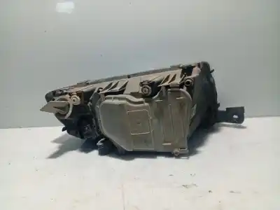 Автозапчасти б/у левая фара за skoda fabia i (6y2) 1.2 ссылки oem iam 6y1941015h  