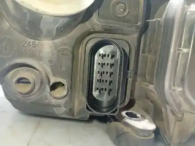 Автозапчасти б/у левая фара за skoda fabia i (6y2) 1.2 ссылки oem iam 6y1941015h  