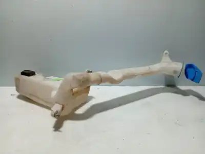 Pièce détachée automobile d'occasion Réservoir De Lave-glace pour SKODA FABIA I (6Y2) 1.2 Références OEM IAM 6Q0955453  