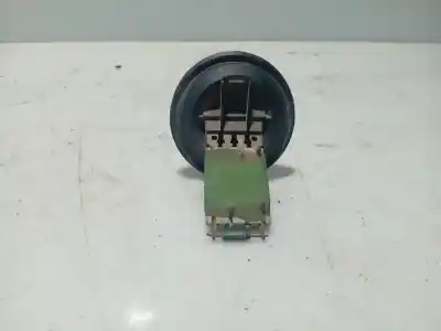 Автозапчасти б/у сопротивление нагреву за SKODA FABIA I (6Y2) 1.2 ссылки OEM IAM 6Q0959263A  