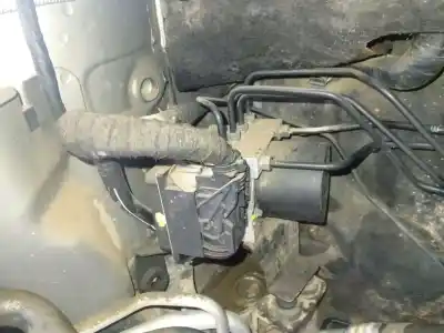 Автозапчасти б/у абс за skoda fabia i (6y2) 1.2 ссылки oem iam 0265231425