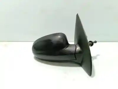 Peça sobressalente para automóvel em segunda mão espelho retrovisor esquerdo por chevrolet aveo / kalos fastback (t200) 1.4 referências oem iam 96543116