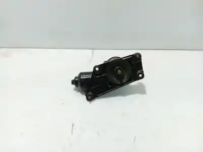 Peça sobressalente para automóvel em segunda mão motor do limpa para brisas por chevrolet aveo / kalos fastback (t200) 1.4 referências oem iam 96540501