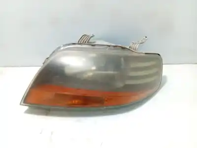 Peça sobressalente para automóvel em segunda mão farol / farolim esquerdo por chevrolet aveo / kalos fastback (t200) 1.4 referências oem iam 96408154