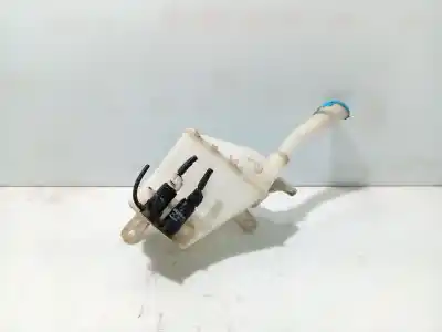 Peça sobressalente para automóvel em segunda mão depósito do limpa vidros por chevrolet aveo / kalos fastback (t200) 1.4 referências oem iam 96543076