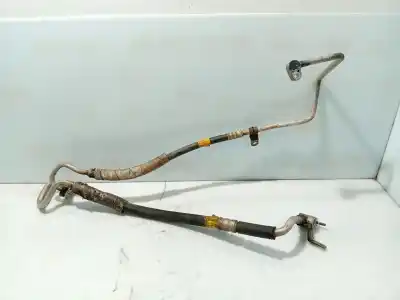 Peça sobressalente para automóvel em segunda mão tubo por chevrolet aveo / kalos fastback (t200) 1.4 referências oem iam 96620070