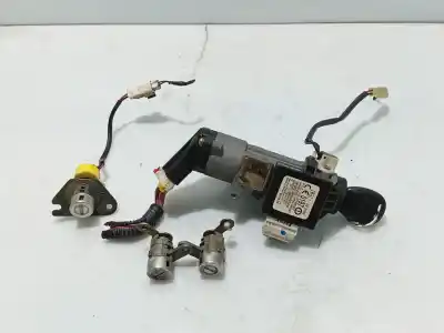 Peça sobressalente para automóvel em segunda mão comutador de ignição por chevrolet aveo / kalos fastback (t200) 1.4 referências oem iam 96540559