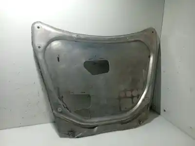 Peça sobressalente para automóvel em segunda mão Cobertura / Proteção Do Motor por BMW X5 (E53) 3.0 D Referências OEM IAM 31101095656  