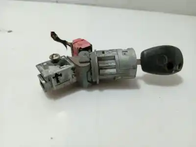 Автозапчастина б/у стартер для renault modus * посилання на oem iam 8200214173  