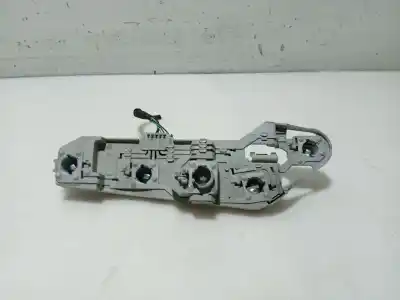 Автозапчастина б/у лампальник для RENAULT MODUS * Посилання на OEM IAM 8200212204  