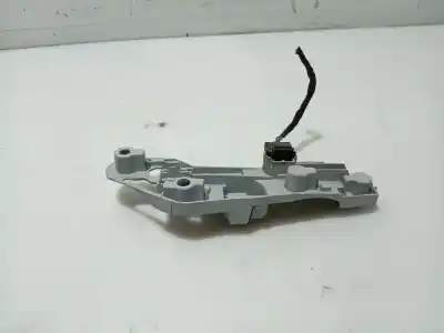 Автозапчастина б/у лампальник для renault modus * посилання на oem iam 8200212204  