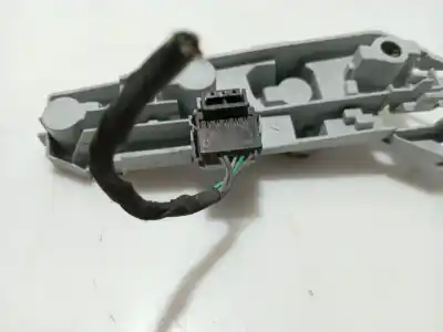 Автозапчастина б/у лампальник для renault modus * посилання на oem iam 8200212204  