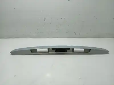 Автозапчастина б/у  для RENAULT MODUS  Посилання на OEM IAM 8200220557  