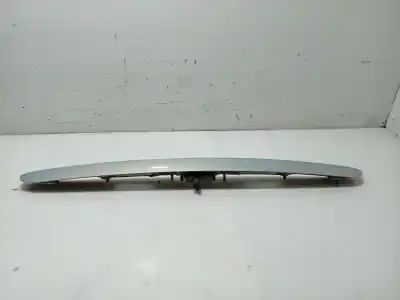 Автозапчастина б/у ручка ворот для renault modus * посилання на oem iam 8200220557  