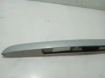 Автозапчастина б/у ручка ворот для renault modus * посилання на oem iam 8200220557  