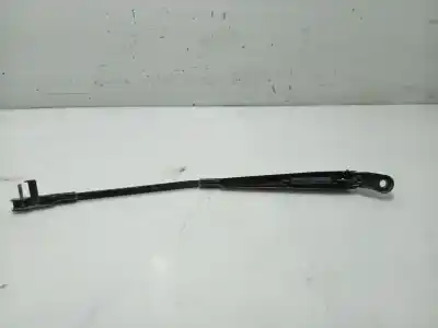 Автозапчастина б/у передній правий річок склоочисника для renault modus * посилання на oem iam 7701057638  