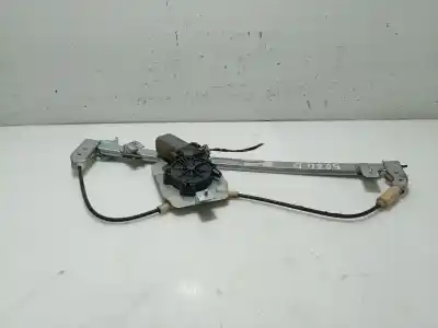 Автозапчасти б/у регулятор стекла переднего правого за renault modus * ссылки oem iam 8200748375