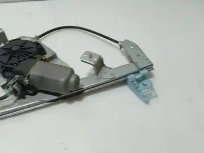 Автозапчасти б/у регулятор стекла переднего правого за renault modus * ссылки oem iam 8200748375  