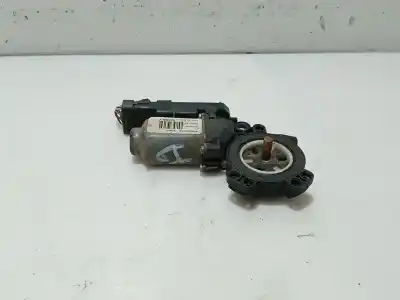 Автозапчасти б/у мотор переднего левого стекла за renault modus * ссылки oem iam 8200277577  