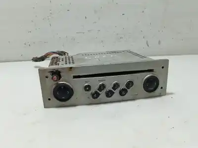 Автозапчасти б/у аудиосистема / радио cd за renault modus * ссылки oem iam 8200357388tq610