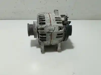 Second-hand car spare part Alternator for RENAULT MODUS * OEM IAM references 8200325823  5820124425013