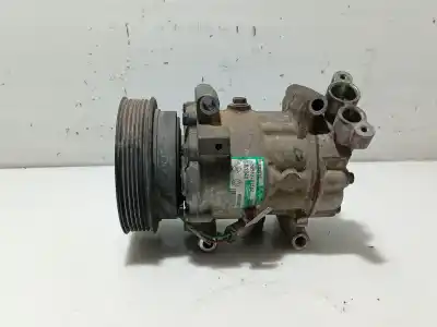 Автозапчасти б/у компрессор кондиционера воздуха за renault modus * ссылки oem iam 8200365787
