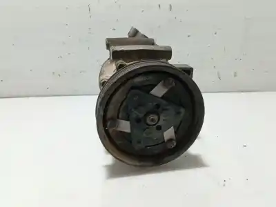 Автозапчасти б/у компрессор кондиционера воздуха за renault modus * ссылки oem iam 8200365787  