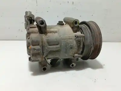 Автозапчасти б/у компрессор кондиционера воздуха за renault modus * ссылки oem iam 8200365787  