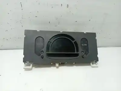 Автозапчасти б/у приборная доска за renault modus * ссылки oem iam 8200418021