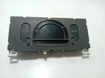 Автозапчасти б/у приборная доска за renault modus * ссылки oem iam 8200418021  